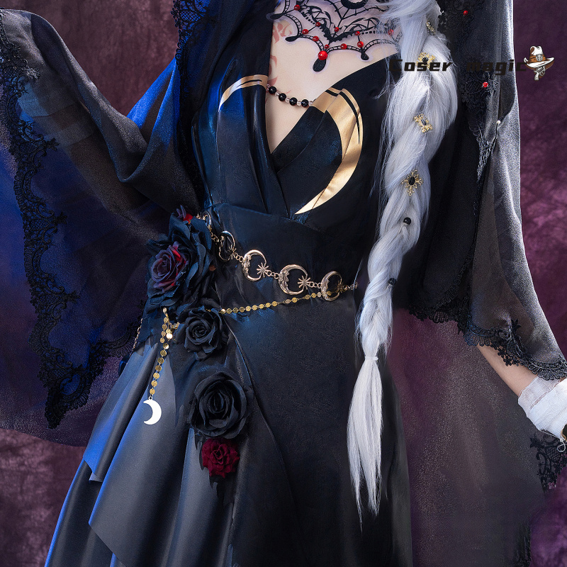Irelia H Store Аниме Реверс: 1 – обзор и цена Anime Cosplay Girl Costume