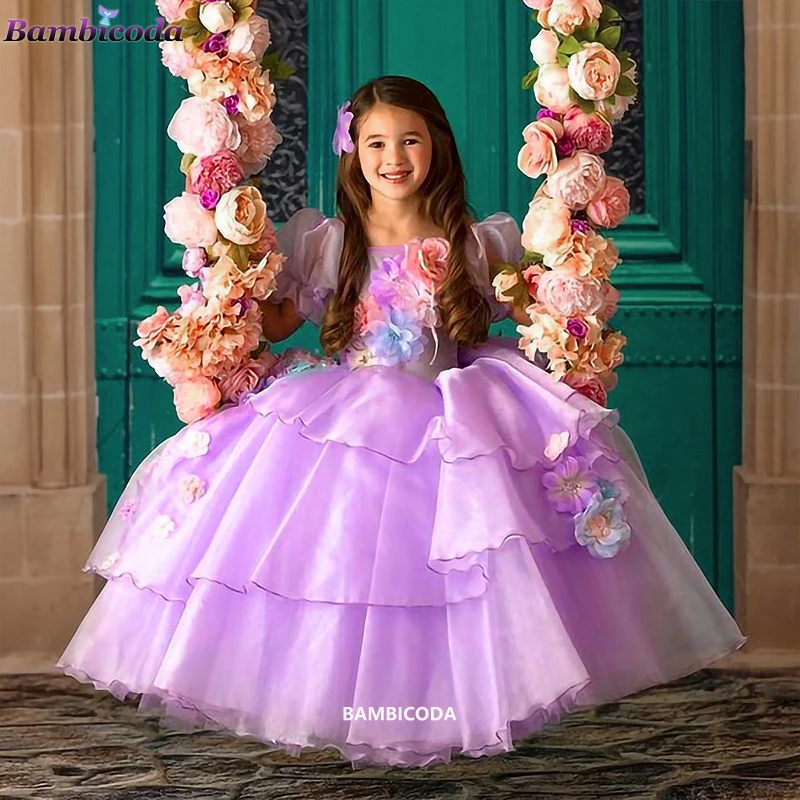 ❤ 2026 ✚ Костюм Энканто для де – обзор и цена Anime Cosplay Kid