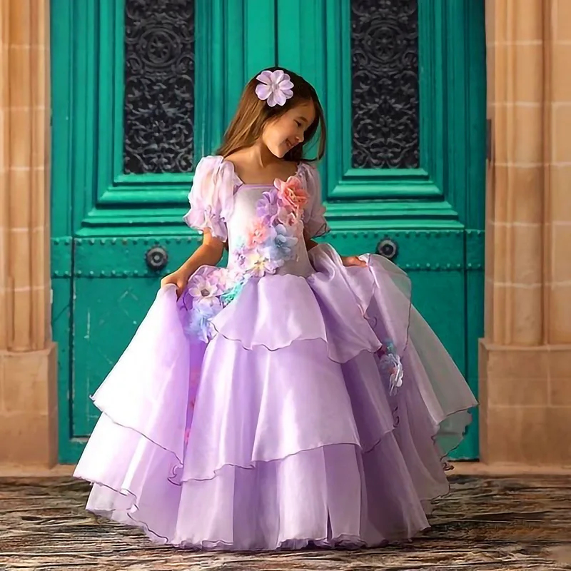 ❤ 2026 ✚ Костюм Энканто для де – обзор и цена Anime Cosplay Kid