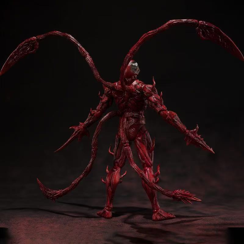 Коллекционная подвижная фигурк – обзор и цена Bandai Tamashii Nations S.H.Figuarts