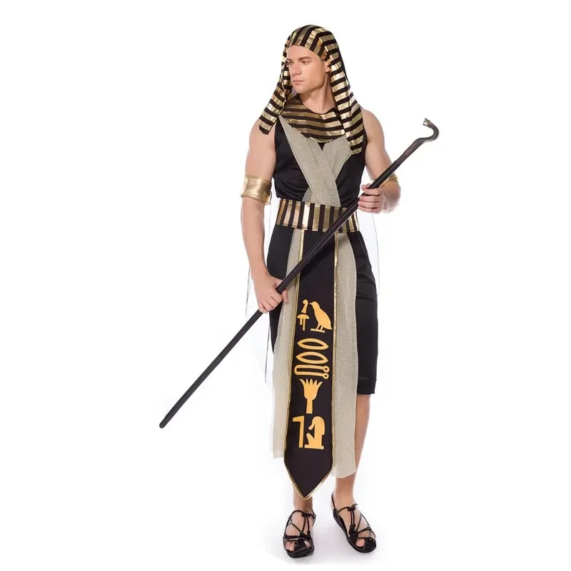 Костюмы для пар на Хэллоуин 20 – обзор и цена Egypt Cosplay Anime