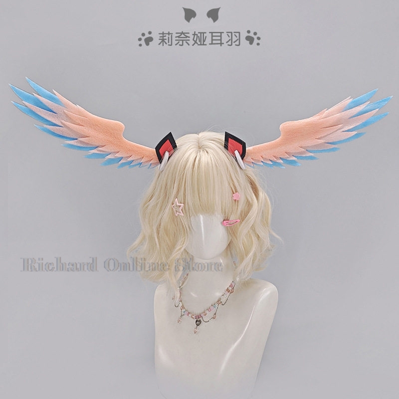 Аксессуары для косплея Genshin – обзор и цена Anime Cosplay Waifu