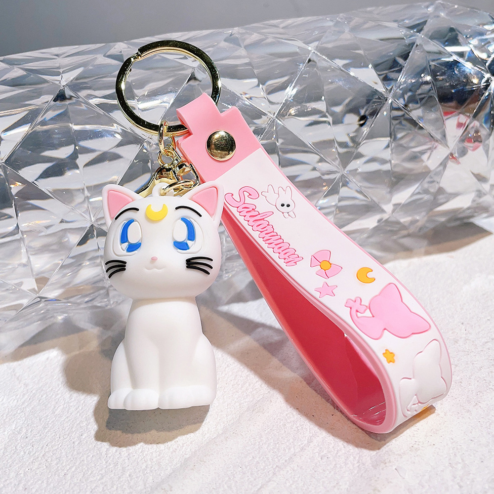 Аниме Сейлор Мун брелок модные – обзор и цена Sailor Moon Wand
