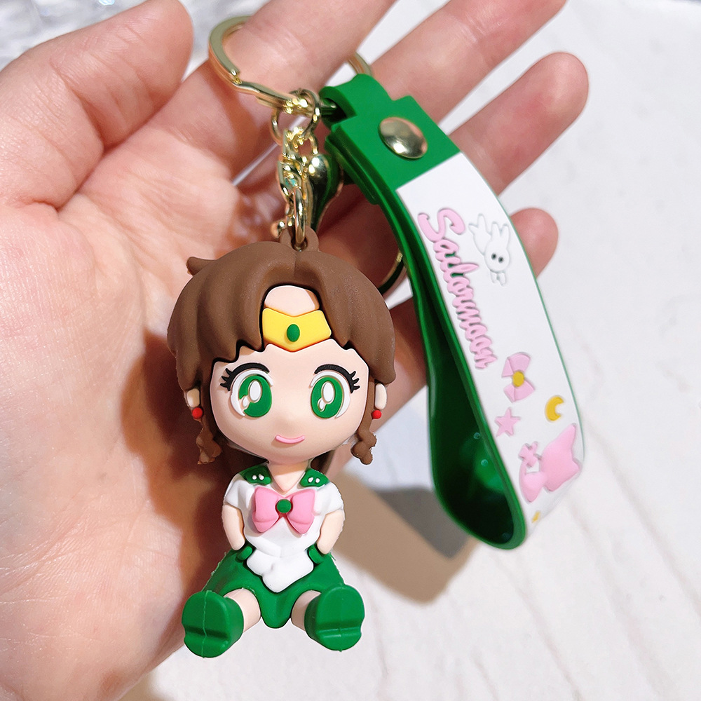 Аниме Сейлор Мун брелок модные – обзор и цена Sailor Moon Wand