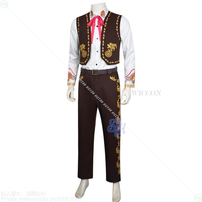 2024, традиционные костюмы для – обзор и цена Anime Cosplay Event 2025