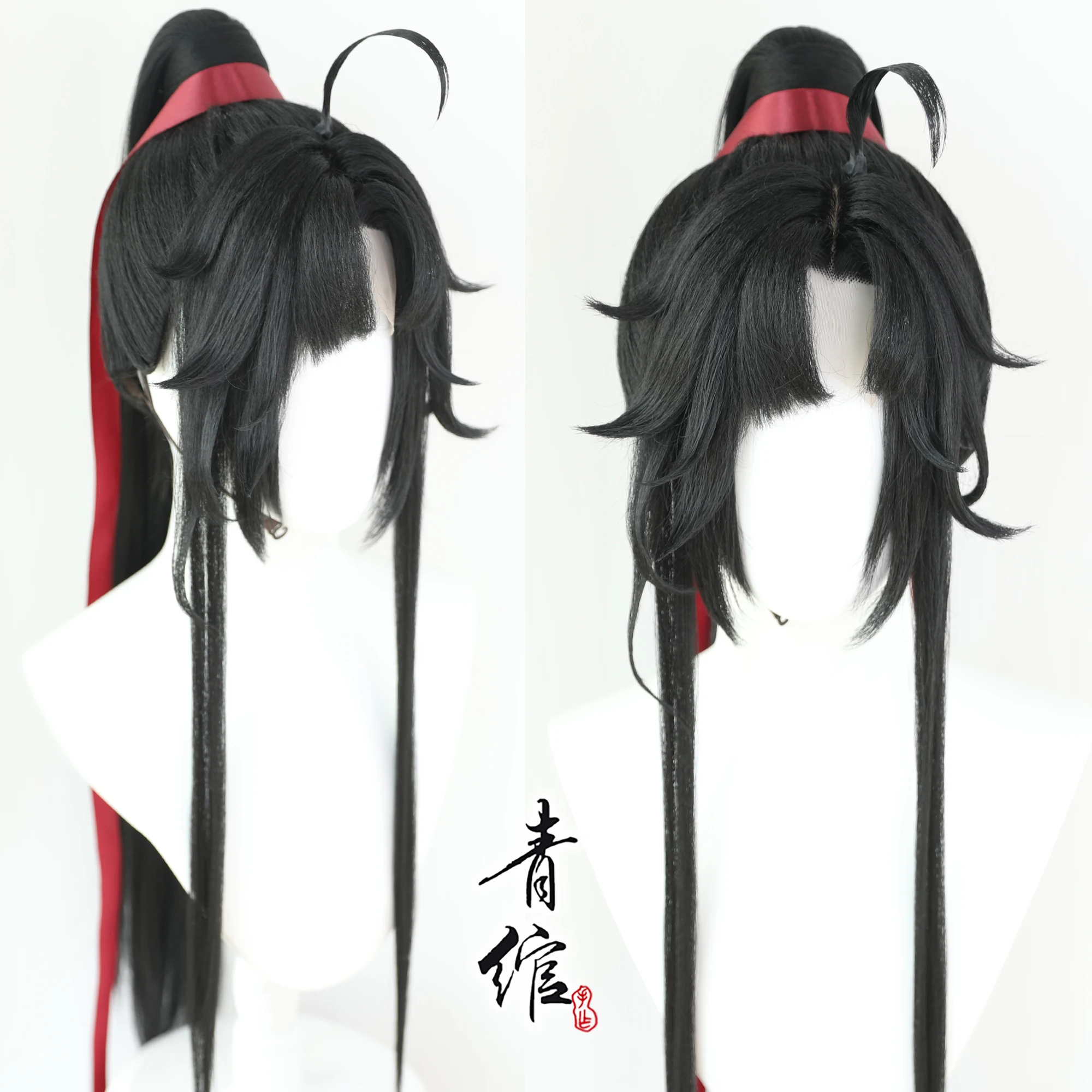 Новый гроссмейстер демоническо – обзор и цена Anime Cosplay Waifu