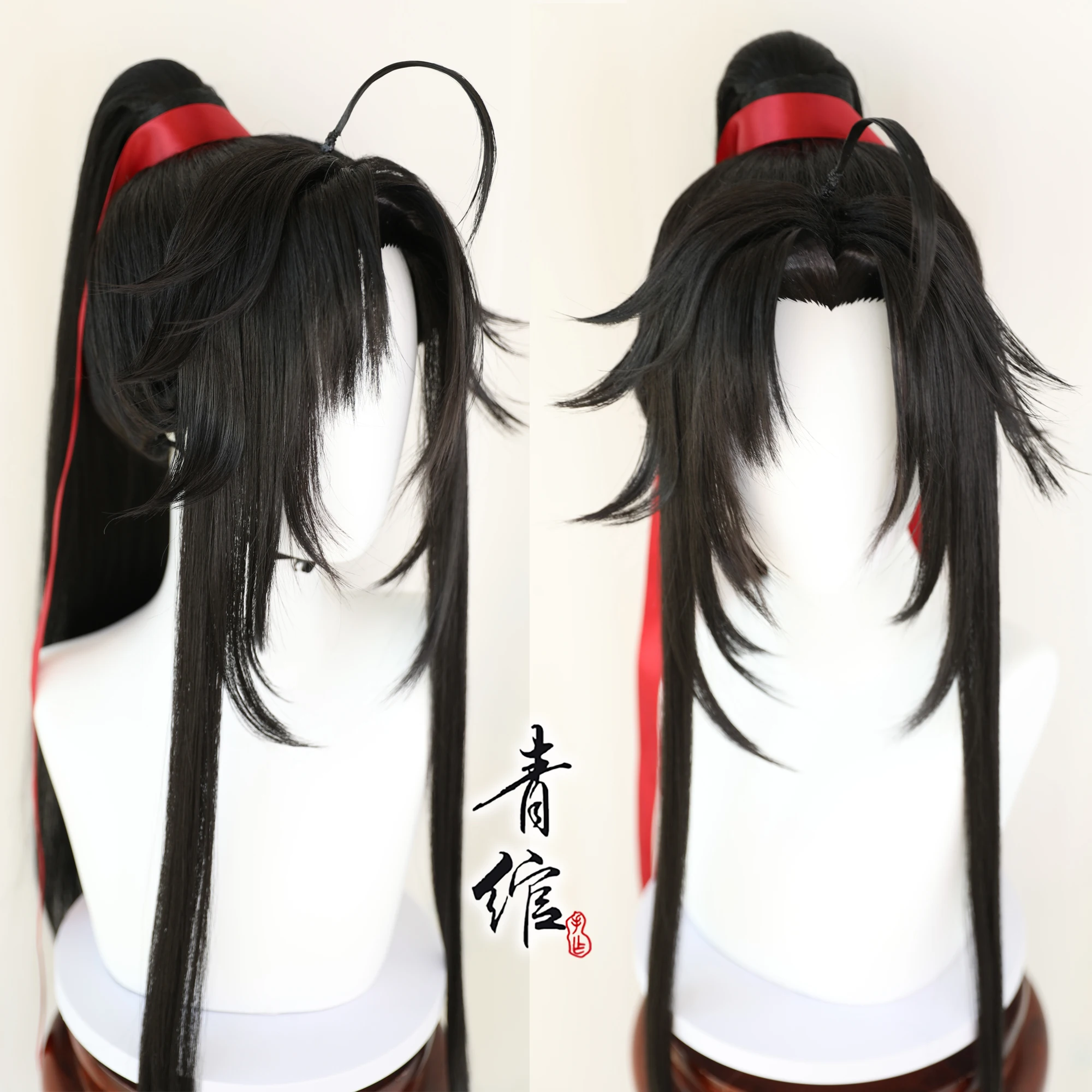 Новый гроссмейстер демоническо – обзор и цена Anime Cosplay Waifu
