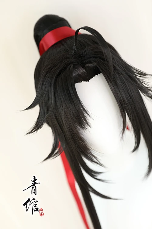 Новый гроссмейстер демоническо – обзор и цена Anime Cosplay Waifu