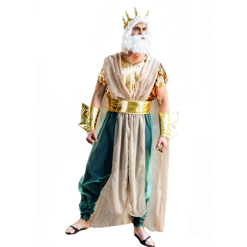 ❤ 2026 ✚ Женский костюм морско – обзор и цена Egypt Cosplay Anime