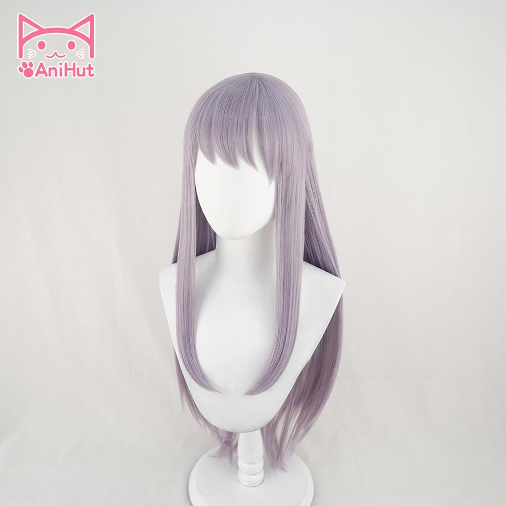 [Anihut】minato Yukina Wig BanG – обзор и цена Cosplay Anime Yuki