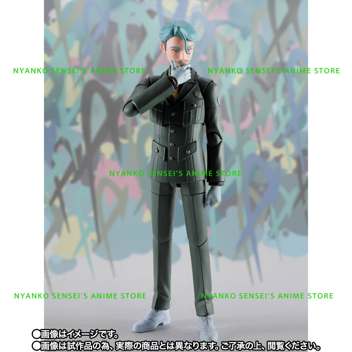 В наличии: Фигурка Bandai Tama – обзор и цена Bandai Tamashii Nations S.H.Figuarts