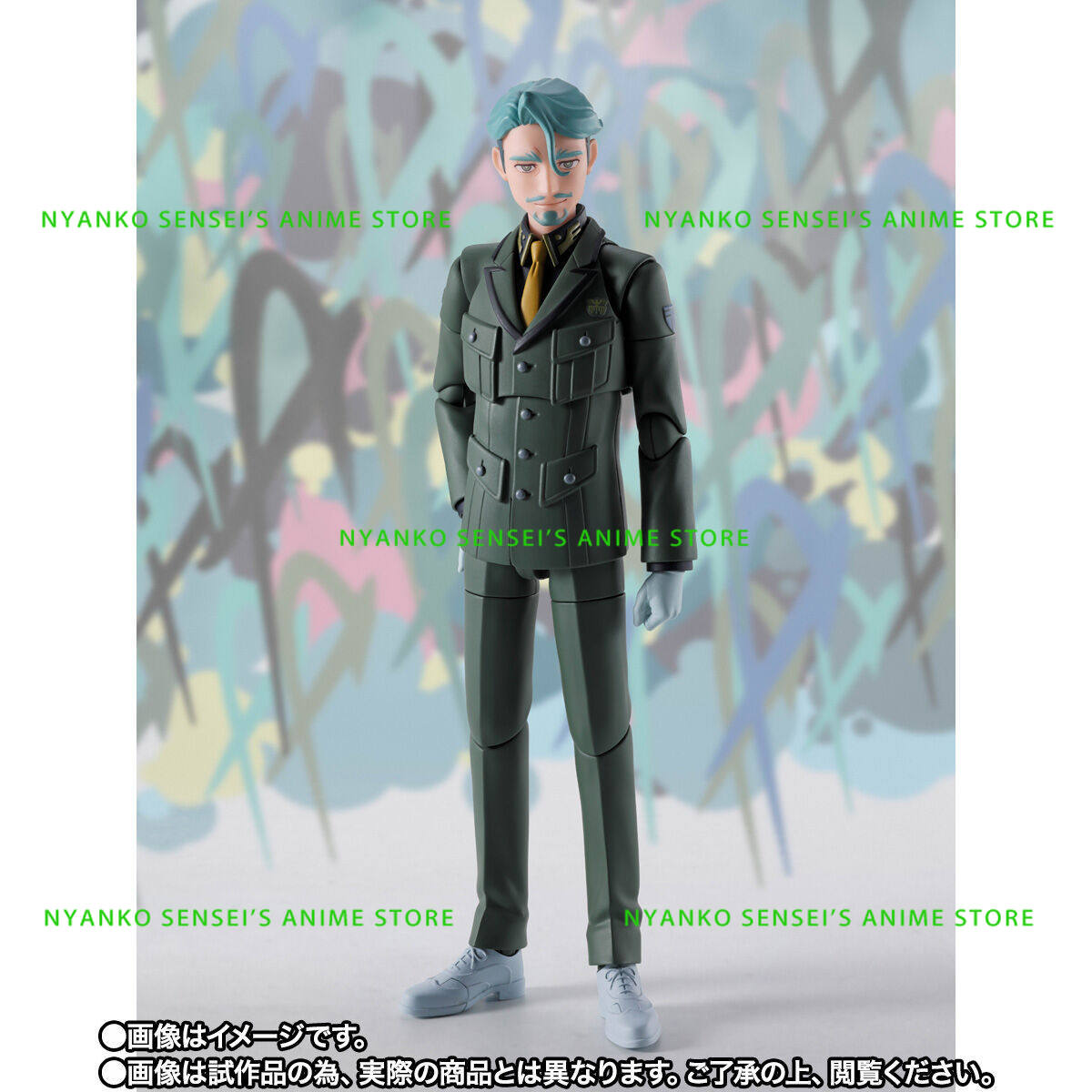 В наличии: Фигурка Bandai Tama – обзор и цена Bandai Tamashii Nations S.H.Figuarts