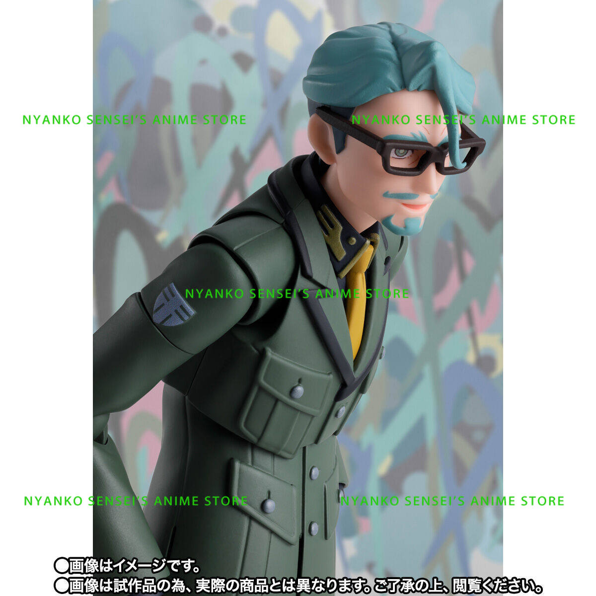В наличии: Фигурка Bandai Tama – обзор и цена Bandai Tamashii Nations S.H.Figuarts