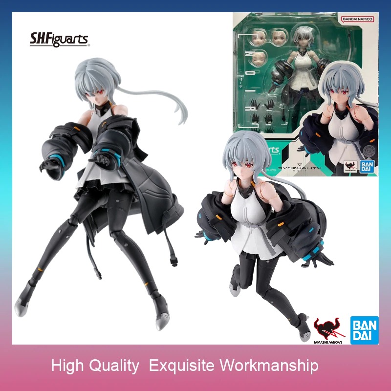 100% Оригинальная фигурка Band – обзор и цена Bandai Tamashii Nations S.H.Figuarts
