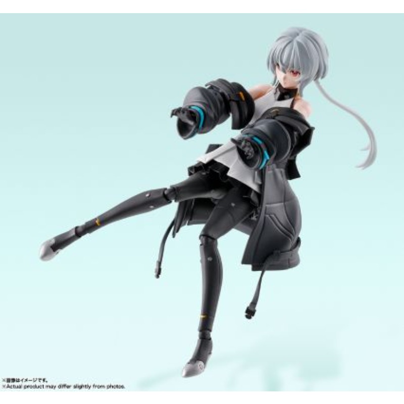 100% Оригинальная фигурка Band – обзор и цена Bandai Tamashii Nations S.H.Figuarts