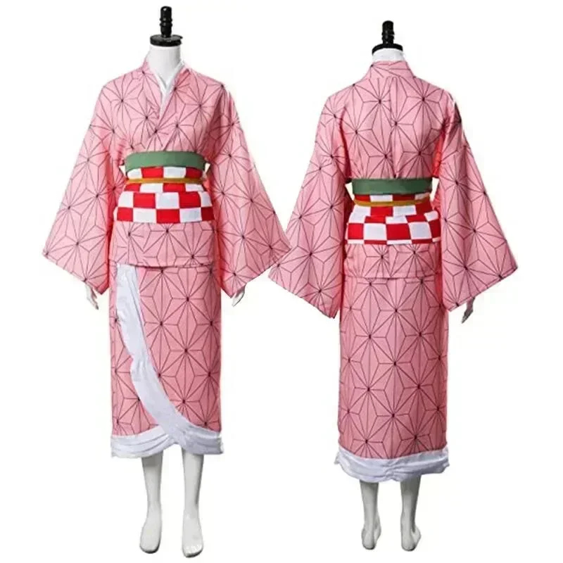 ❤ 2026 ✚ Костюм для косплея Нэ – обзор и цена Anime Cosplay Kid