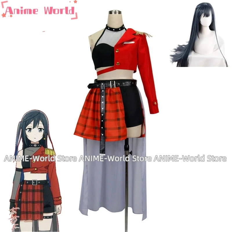 《Нестандартный размер》Аниме Lo – обзор и цена Cosplay Anime Yuki