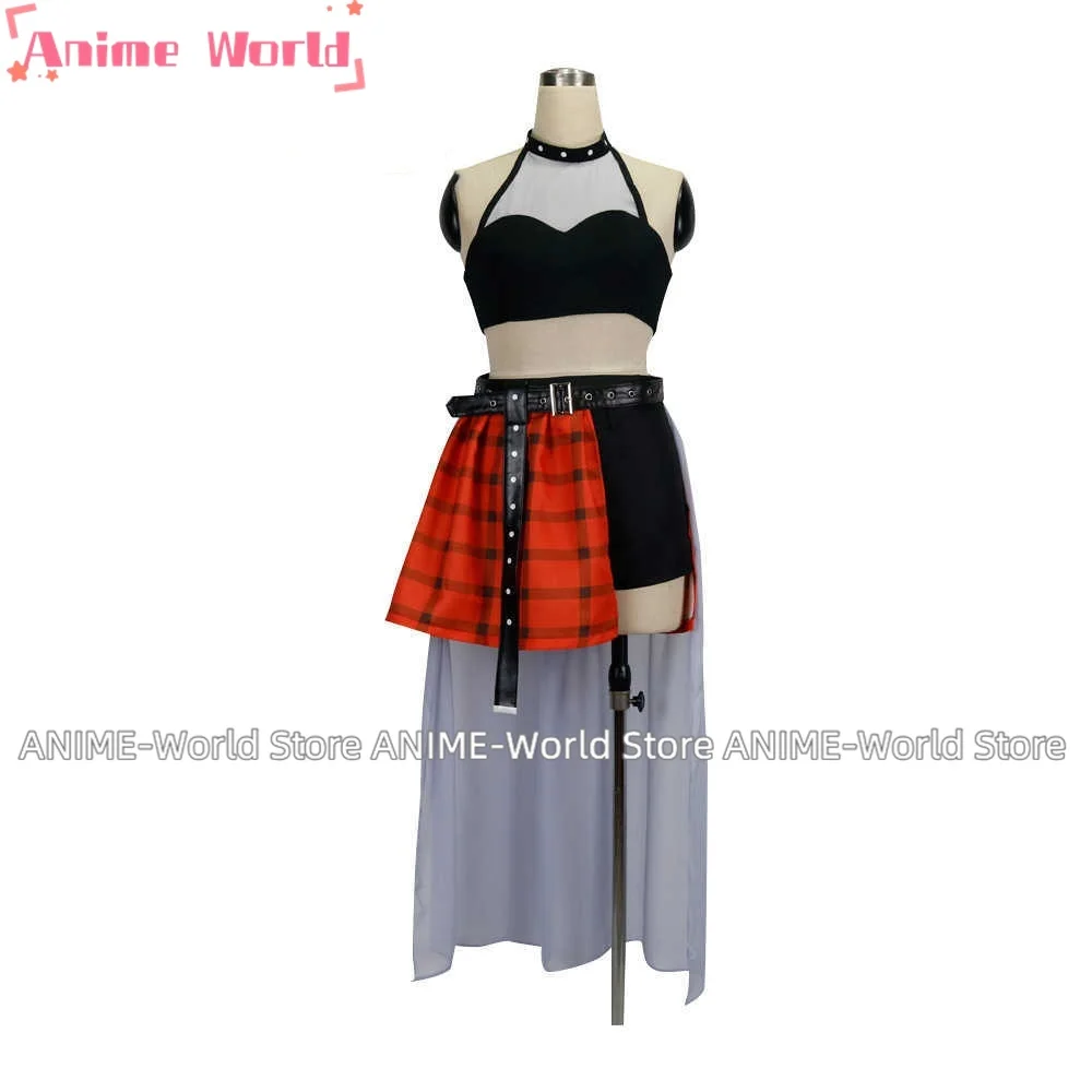 《Нестандартный размер》Аниме Lo – обзор и цена Cosplay Anime Yuki