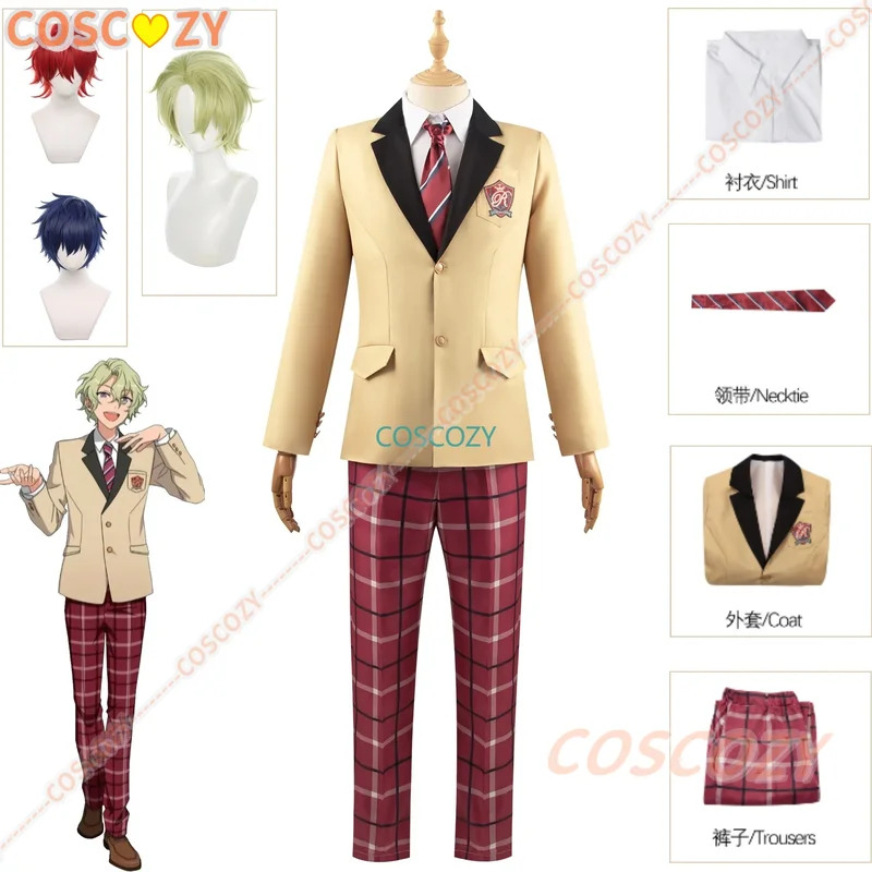 Костюм для косплея Hiyori 2021 – обзор и цена Anime Cosplay Event 2025