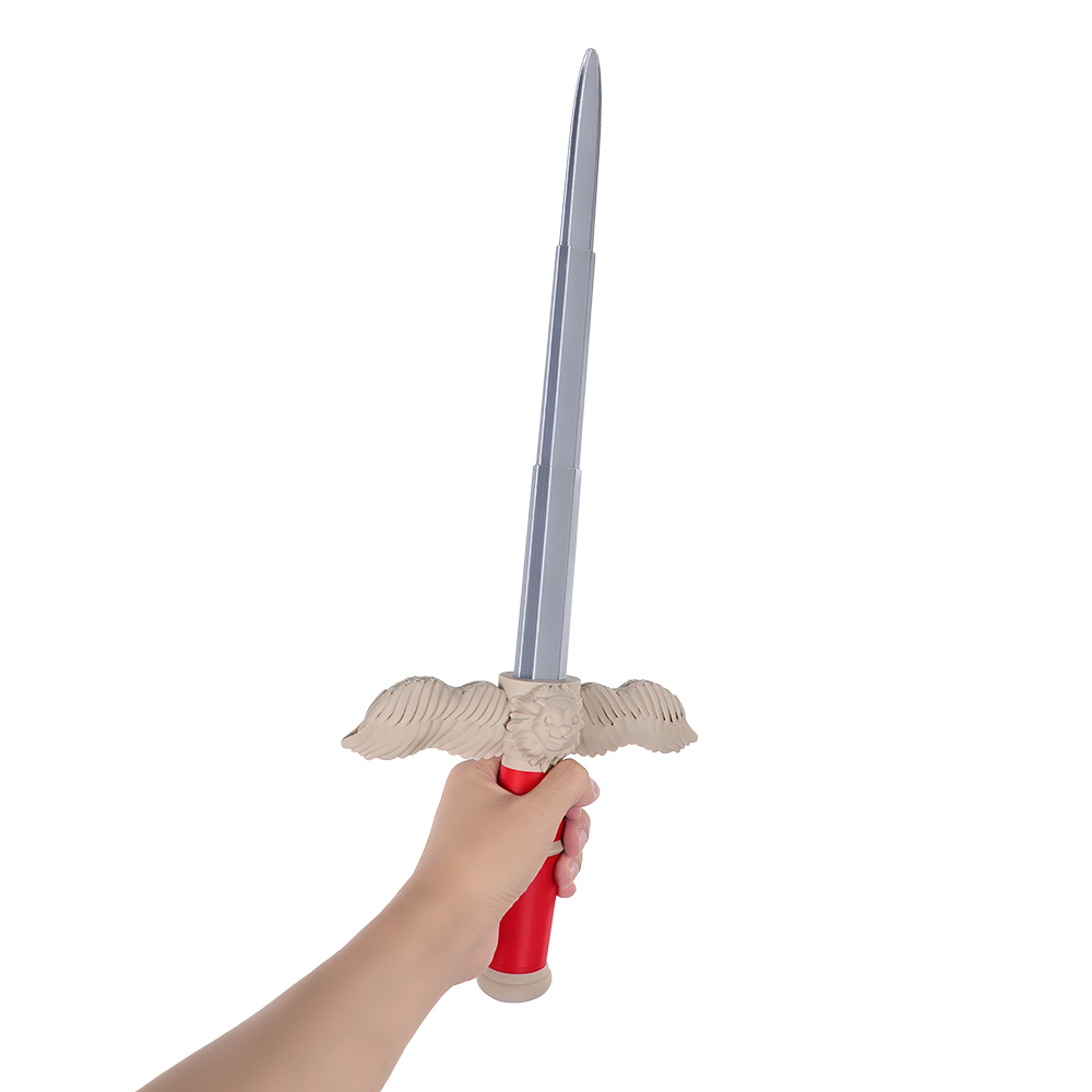 Костюмированные мечи Лайоса: у – обзор и цена Anime Cosplay Sword
