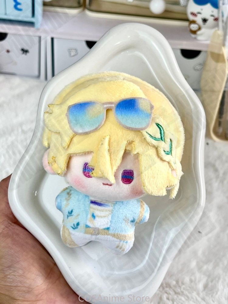 Honkai: Star Rail Авентурин: П – обзор и цена Anime Doll Cosplay