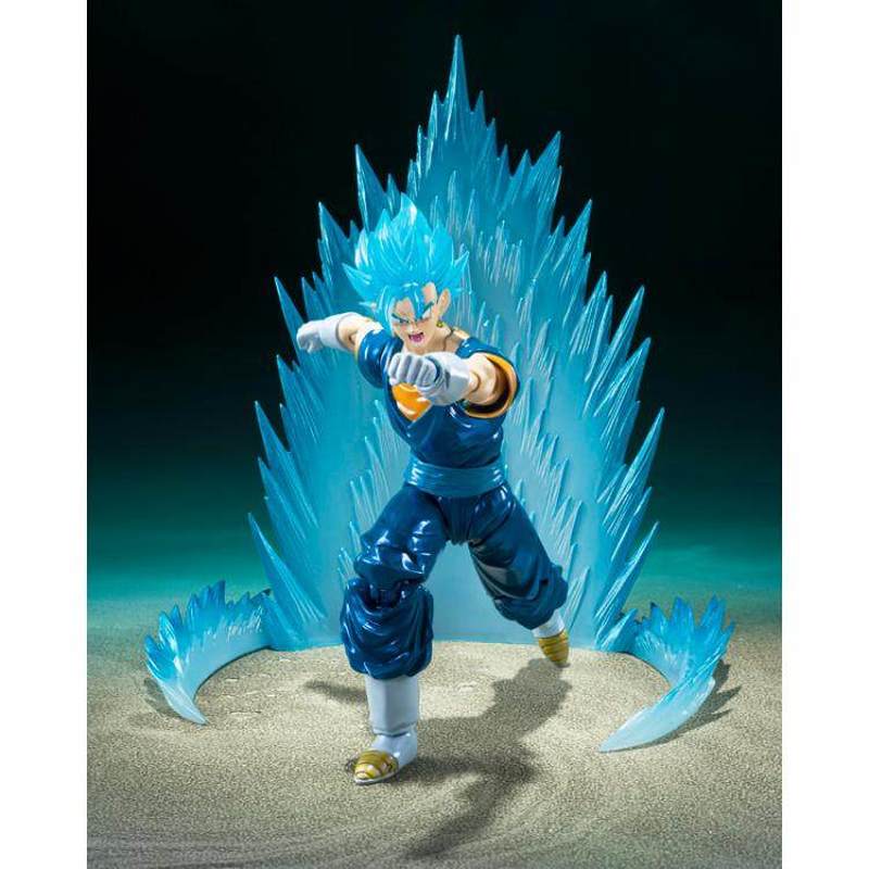 Коллекционная фигурка Bandai S – обзор и цена Bandai Tamashii Nations S.H.Figuarts
