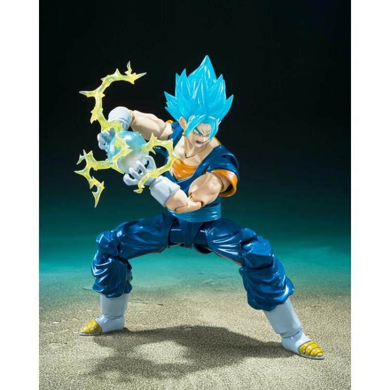 Коллекционная фигурка Bandai S – обзор и цена Bandai Tamashii Nations S.H.Figuarts