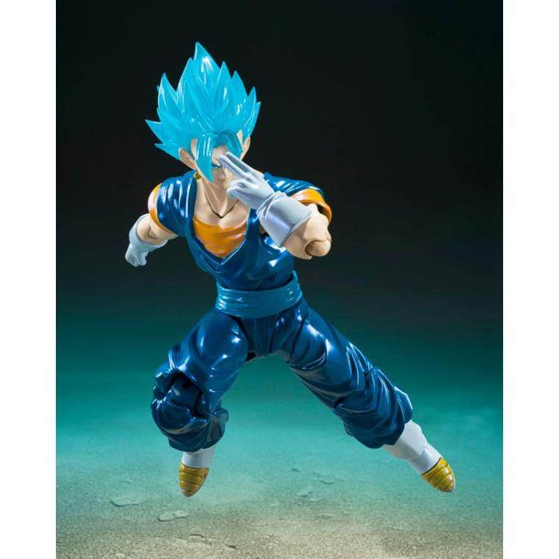 Коллекционная фигурка Bandai S – обзор и цена Bandai Tamashii Nations S.H.Figuarts