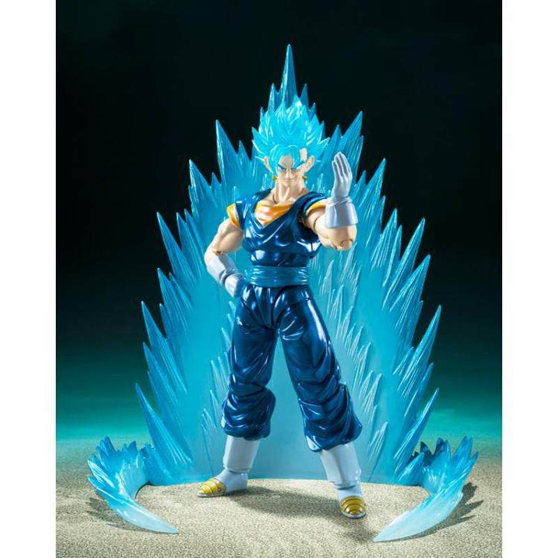 Коллекционная фигурка Bandai S – обзор и цена Bandai Tamashii Nations S.H.Figuarts