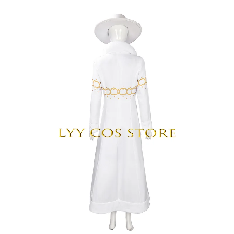 Нико · Робин Косплей Аниме Мис – обзор и цена Anime Cosplay Nico Robin