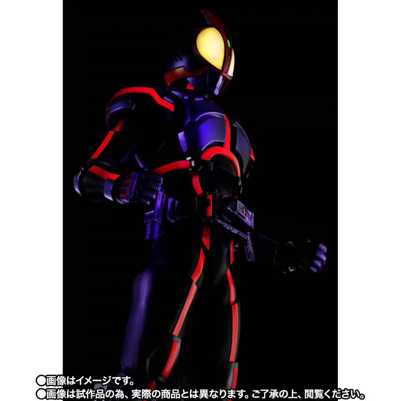 В наличии BANDAI S.H.Figuarts  – обзор и цена Bandai Tamashii Nations S.H.Figuarts