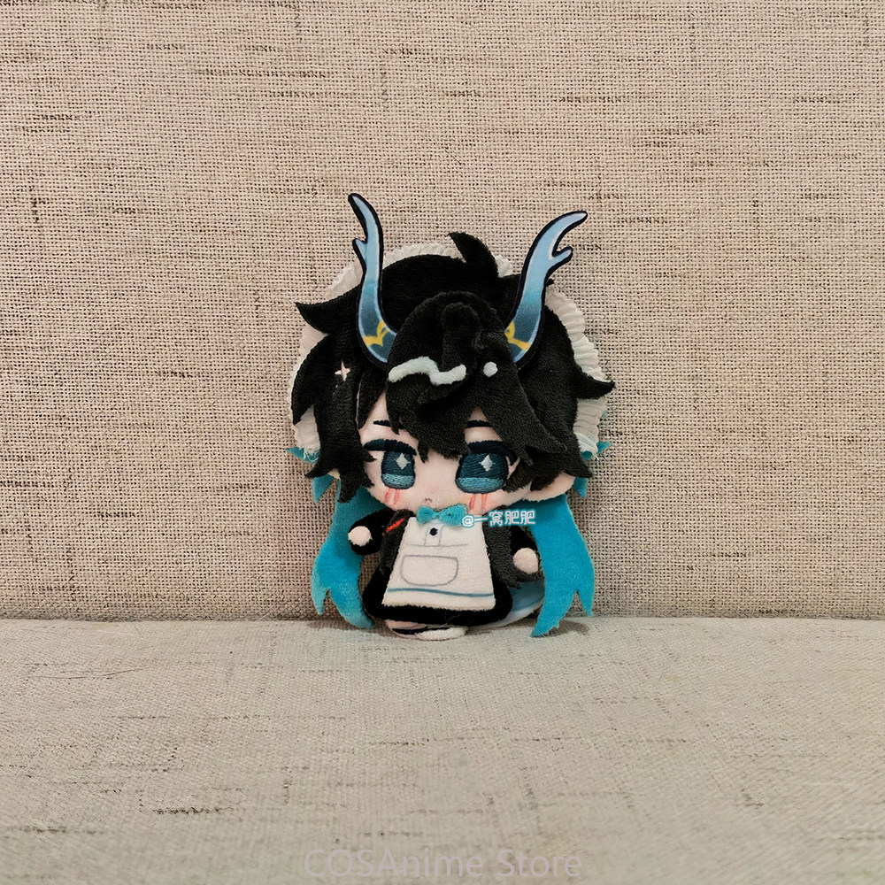 Плюшевая игрушка-подвеска Danh – обзор и цена Anime Doll Cosplay