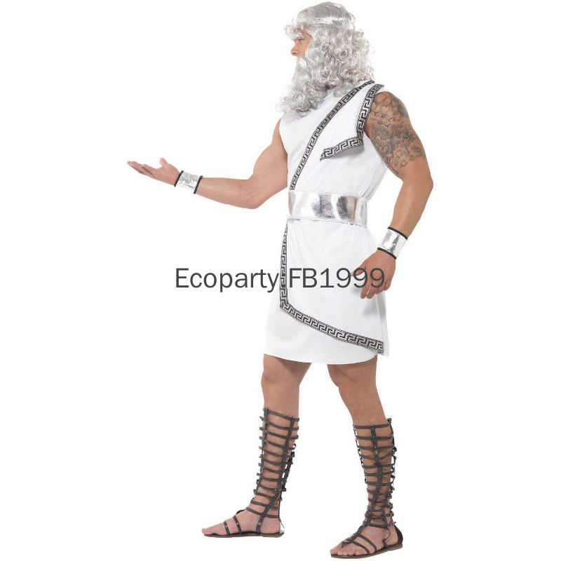 Взрослый Хэллоуин Египет Греци – обзор и цена Egypt Cosplay Anime