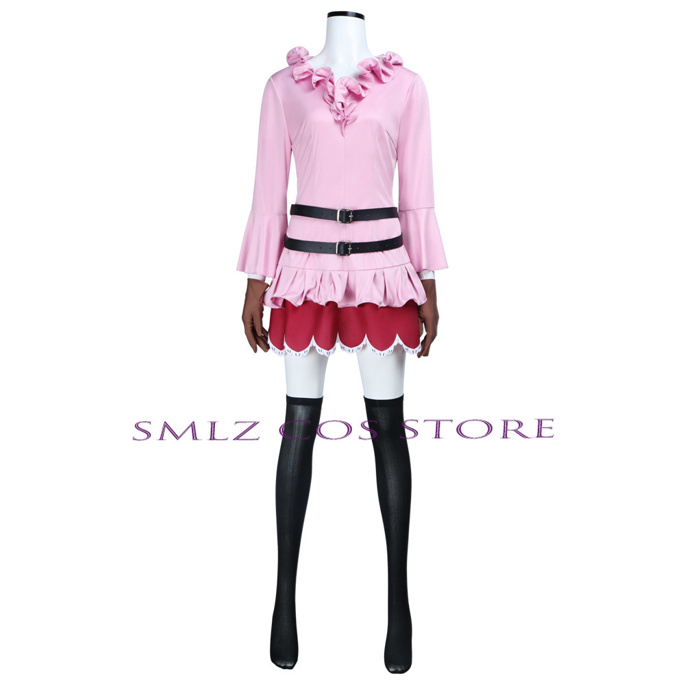 Костюм для косплея аниме-коалы – обзор и цена Anime Cosplay Girl Costume