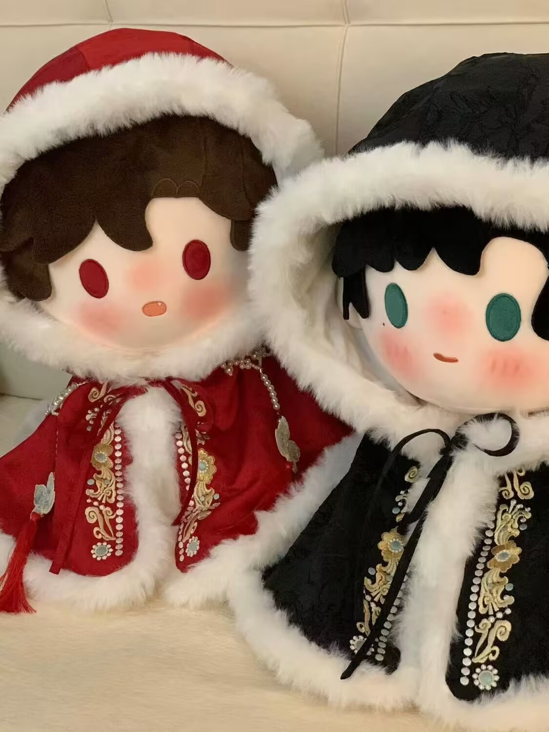 Хлопковое кукольное платье 40  – обзор и цена Anime Doll Cosplay