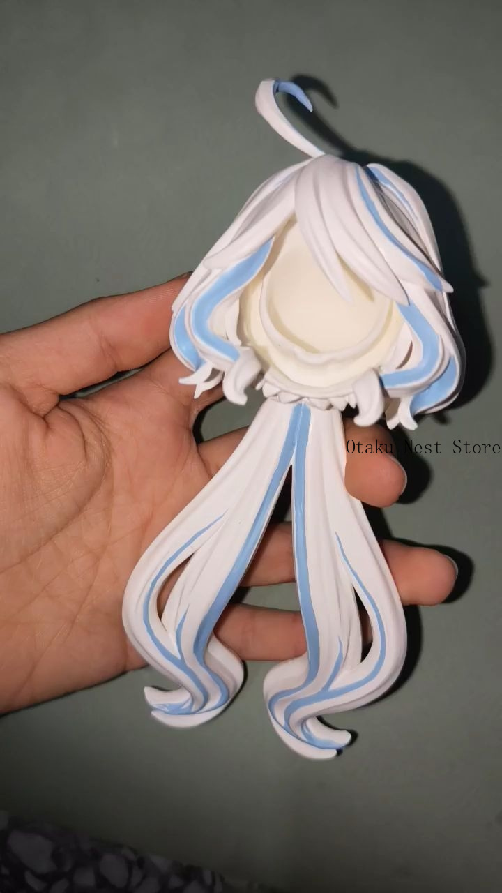 Аниме-фигурка Genshin Impact Ф – обзор и цена Anime Doll Cosplay