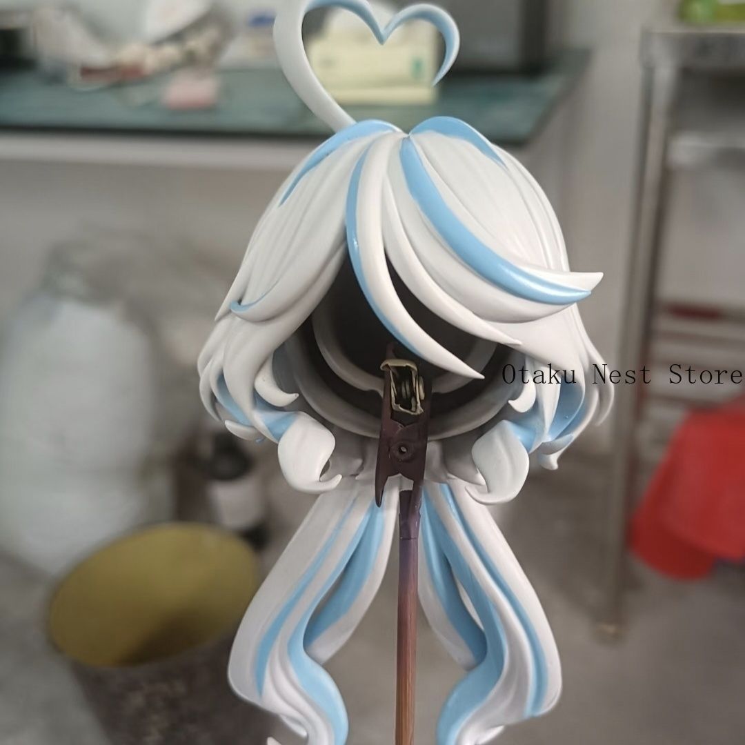 Аниме-фигурка Genshin Impact Ф – обзор и цена Anime Doll Cosplay