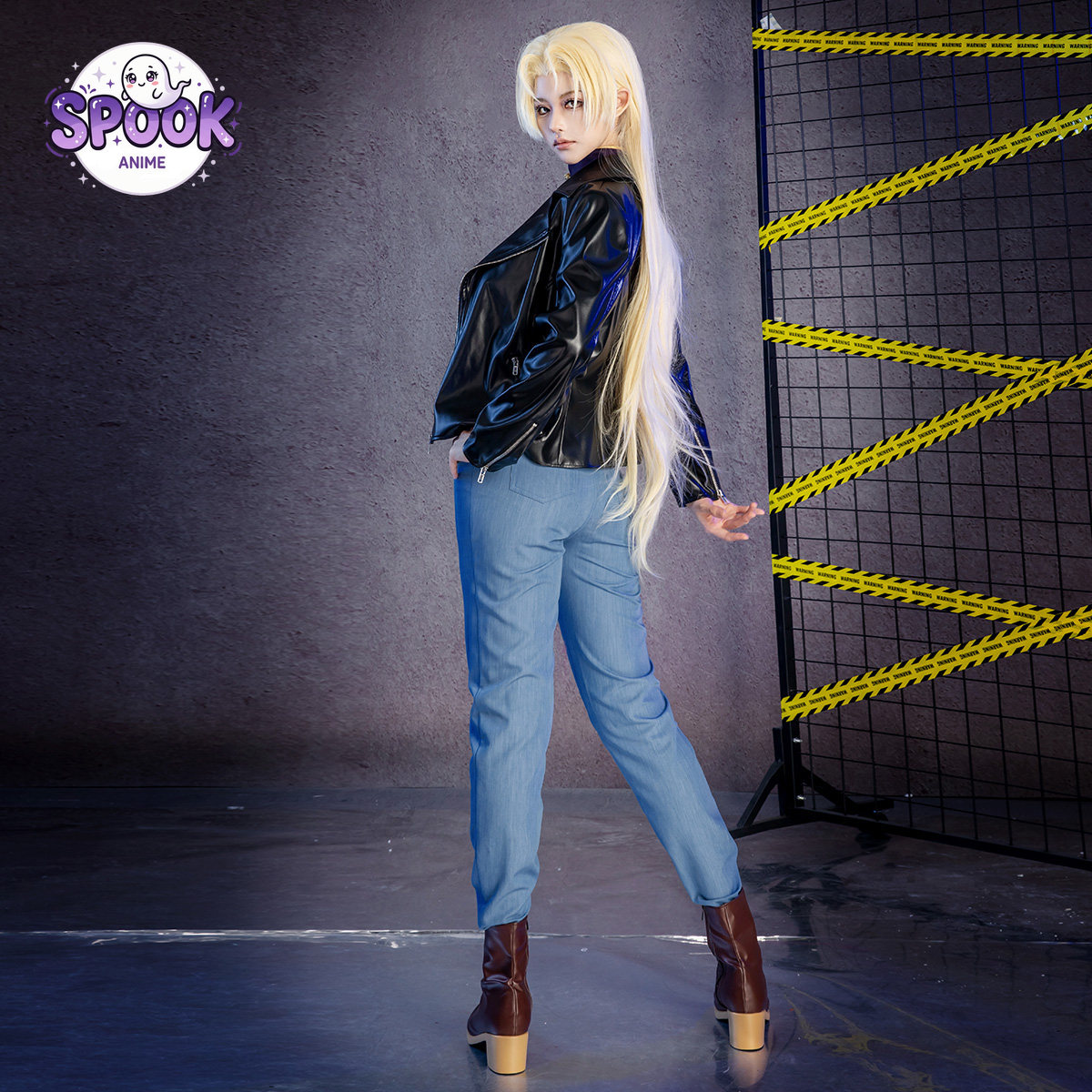 Костюм для косплея Юки Цукумо  – обзор и цена Cosplay Anime Yuki