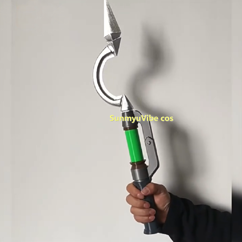 nekocos Изгнанный из Ордена Ге – обзор и цена Anime Cosplay Sword