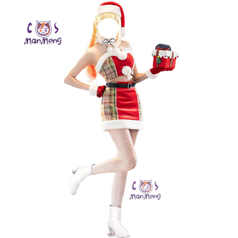 Аниме My Dress-Up Darling Kita – обзор и цена Anime Cosplay Girl Name