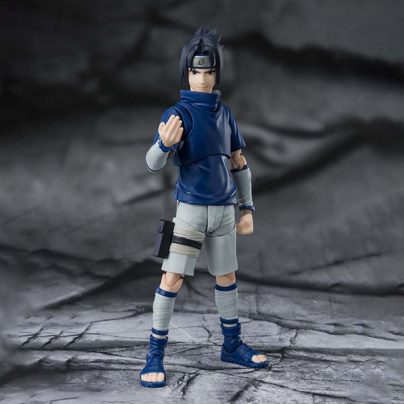 Оригинальные подвижные фигурки – обзор и цена Bandai Tamashii Nations S.H.Figuarts